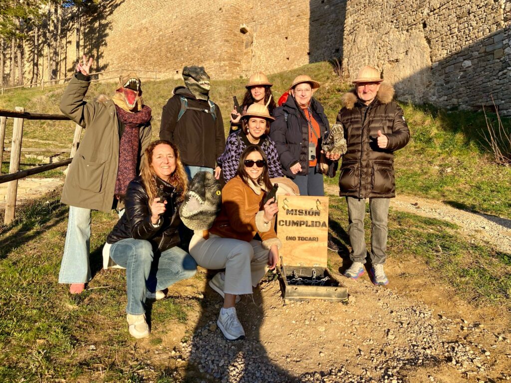 Morella. Viaje Turisme Comunitat Valenciana Els Ports y Maestrat 2025 