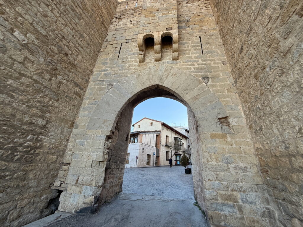 Morella. Viaje Turisme Comunitat Valenciana Els Ports y Maestrat 2025 